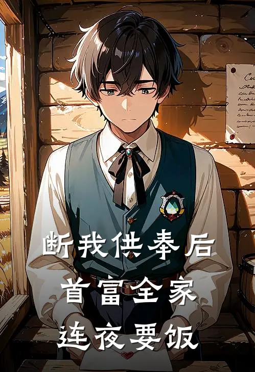 断我供奉后，首富全家连夜要饭