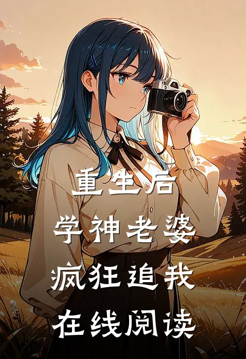 重生后，学神老婆疯狂追我在线阅读