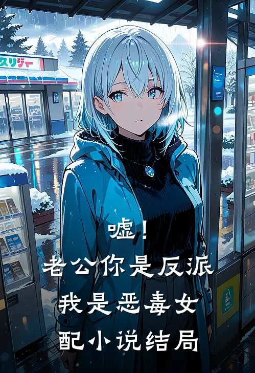 嘘！老公你是反派，我是恶毒女配小说结局