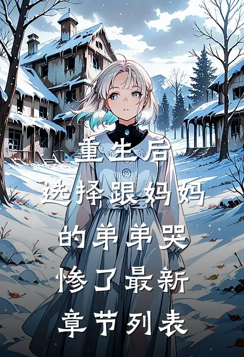 重生后，选择跟妈妈的弟弟哭惨了最新章节列表