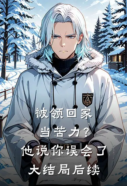 被领回家当苦力？他说：你误会了大结局后续