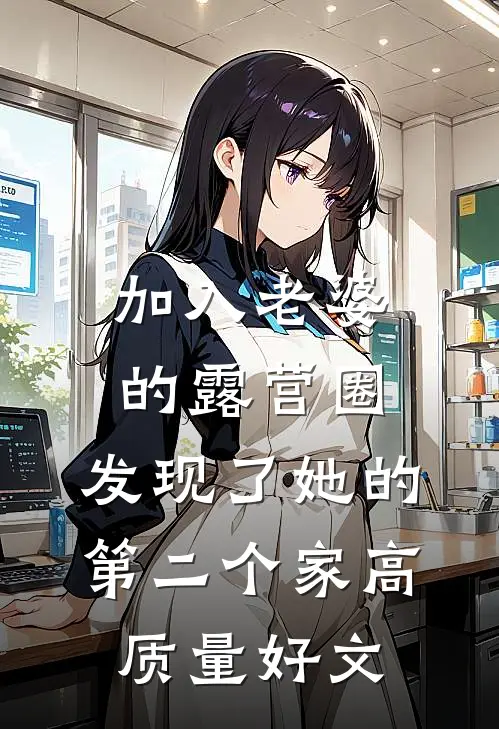 加入老婆的露营圈，发现了她的第二个家高质量好文