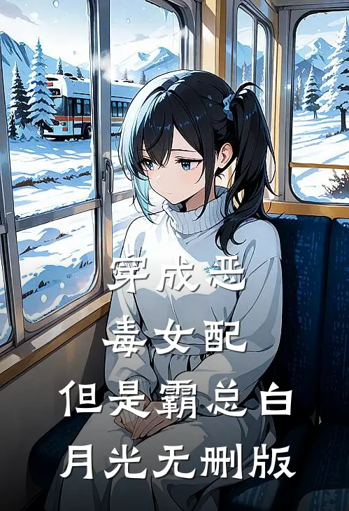 穿成恶毒女配，但是霸总白月光无删版