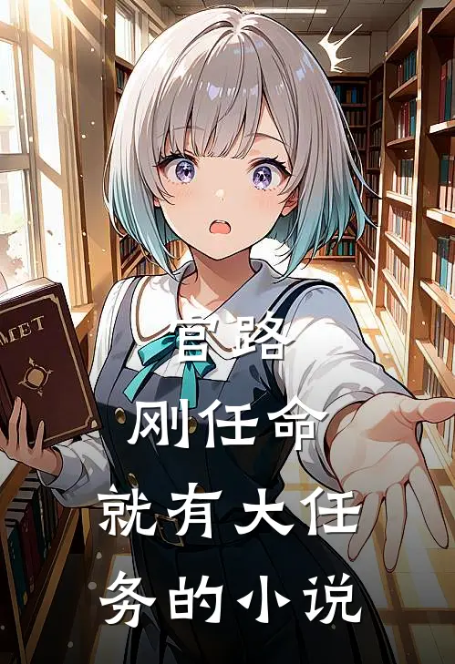 官路：刚任命，就有大任务的小说