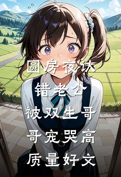 圆房夜认错老公，被双生哥哥宠哭高质量好文