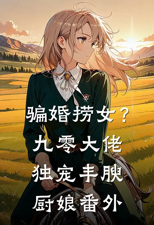 骗婚捞女？九零大佬独宠丰腴厨娘番外