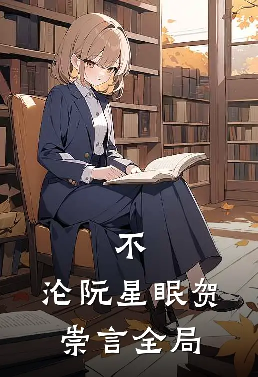 不，沦阮星眠贺崇言全局