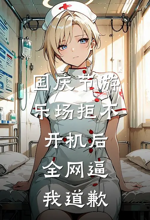 国庆节游乐场拒不开机后，全网逼我道歉