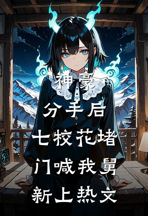 神豪：分手后，七校花堵门喊我舅新上热文
