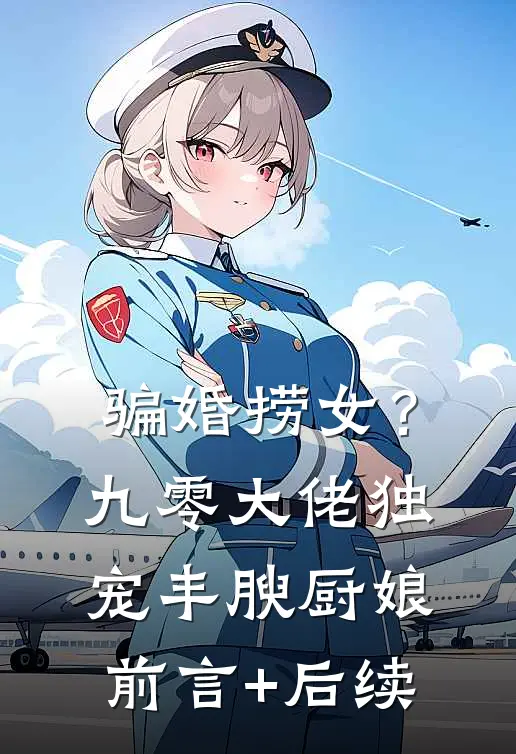 骗婚捞女？九零大佬独宠丰腴厨娘前言+后续