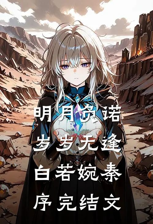 明月负诺，岁岁无逢白若婉秦序完结文