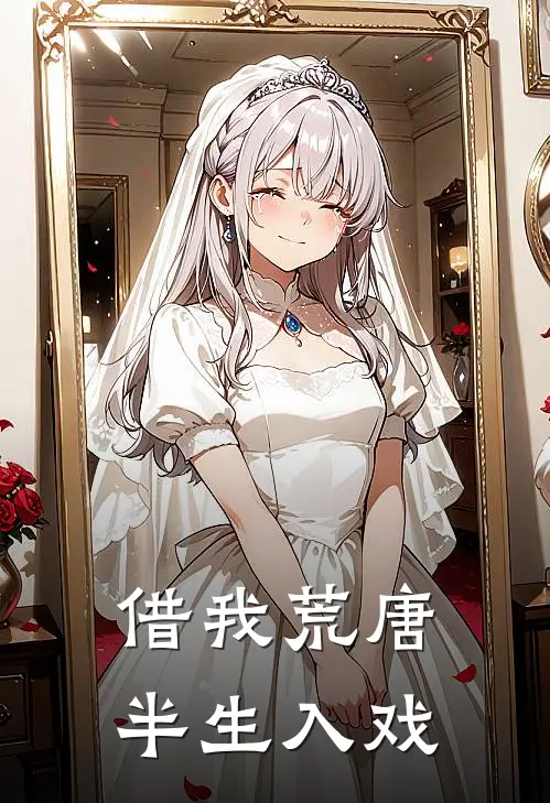 借我荒唐，半生入戏