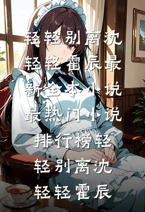 轻轻别离(沈轻轻霍辰)最新全本小说_最热门小说排行榜轻轻别离(沈轻轻霍辰)