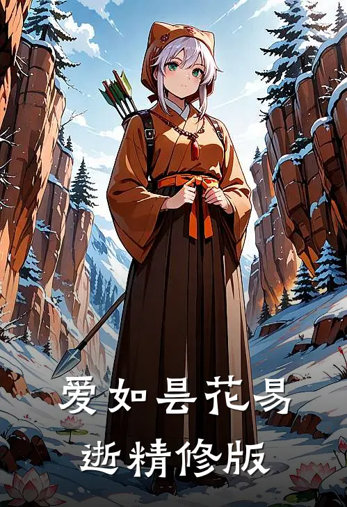 爱如昙花易逝精修版