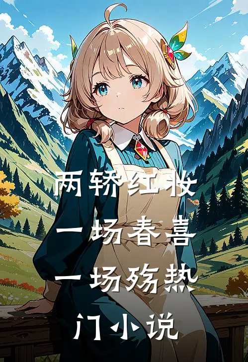 两轿红妆，一场春喜一场殇热门小说
