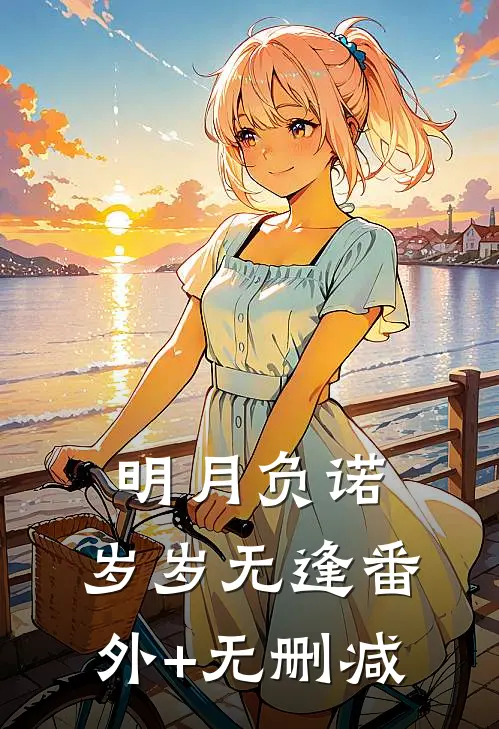 明月负诺，岁岁无逢番外+无删减