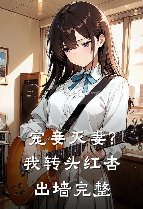 宠妾灭妻?我转头红杏出墙完整