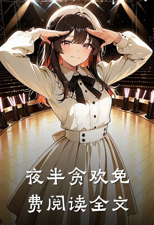 夜半贪欢免费阅读全文