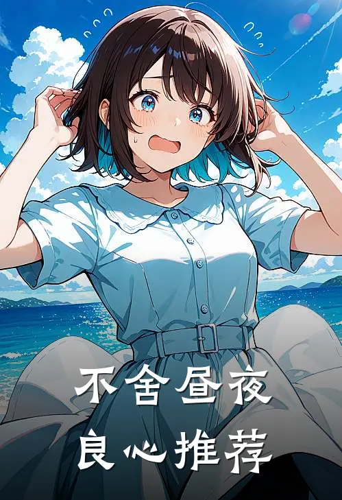 不舍昼夜良心推荐