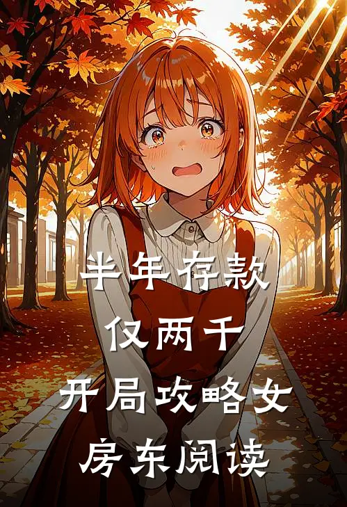 半年存款仅两千，开局攻略女房东阅读