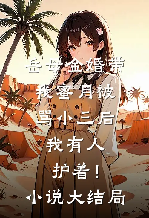 岳母金婚带我蜜月被骂小三后，我有人护着！小说大结局