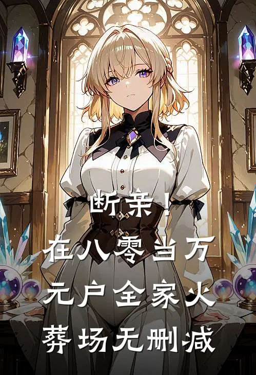断亲！在八零当万元户全家火葬场无删减
