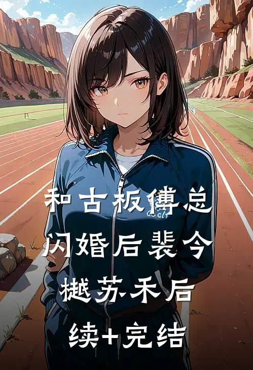 和古板傅总闪婚后裴今樾苏禾后续+完结