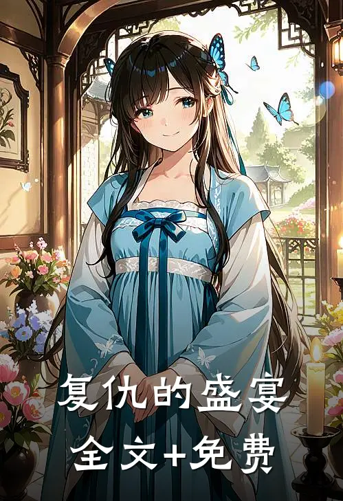 复仇的盛宴全文+免费