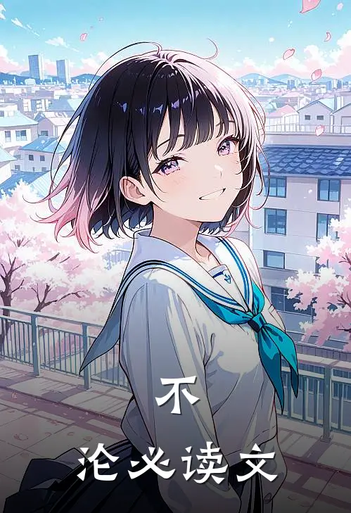 不，沦必读文