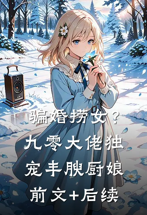 骗婚捞女？九零大佬独宠丰腴厨娘前文+后续