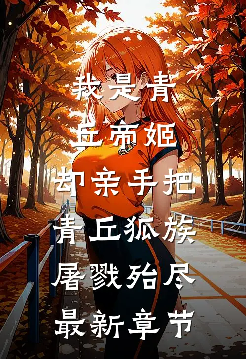 我是青丘帝姬，却亲手把青丘狐族屠戮殆尽最新章节