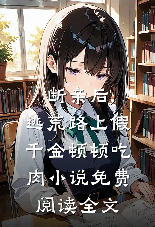 断亲后，逃荒路上假千金顿顿吃肉小说免费阅读全文