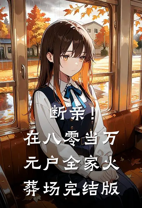 断亲！在八零当万元户全家火葬场完结版