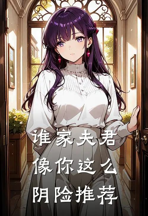 谁家夫君像你这么阴险推荐