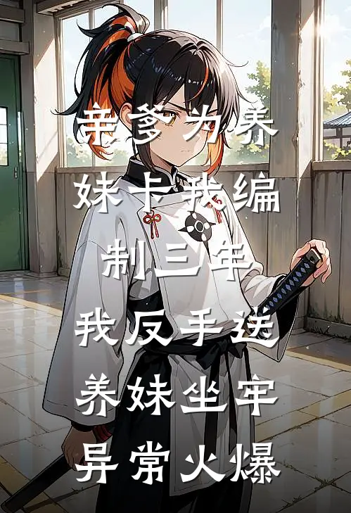 亲爹为养妹卡我编制三年，我反手送养妹坐牢异常火爆