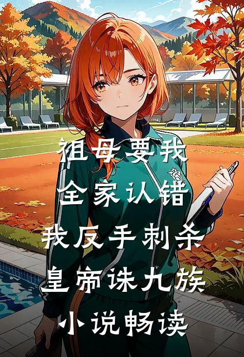 祖母要我全家认错，我反手刺杀皇帝诛九族小说畅读