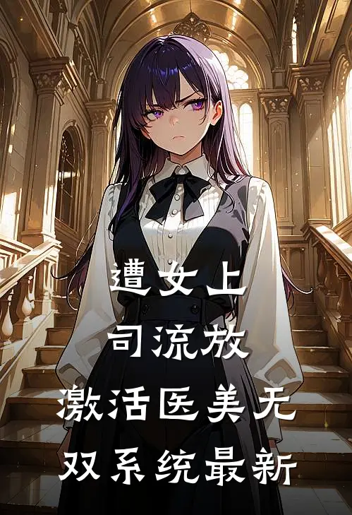 遭女上司流放，激活医美无双系统最新