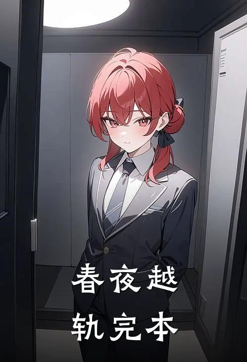 春夜越轨完本
