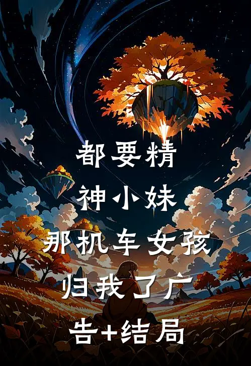 都要精神小妹，那机车女孩归我了广告+结局