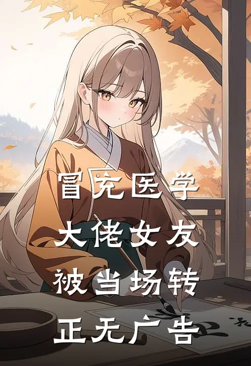 冒充医学大佬女友，被当场转正无广告
