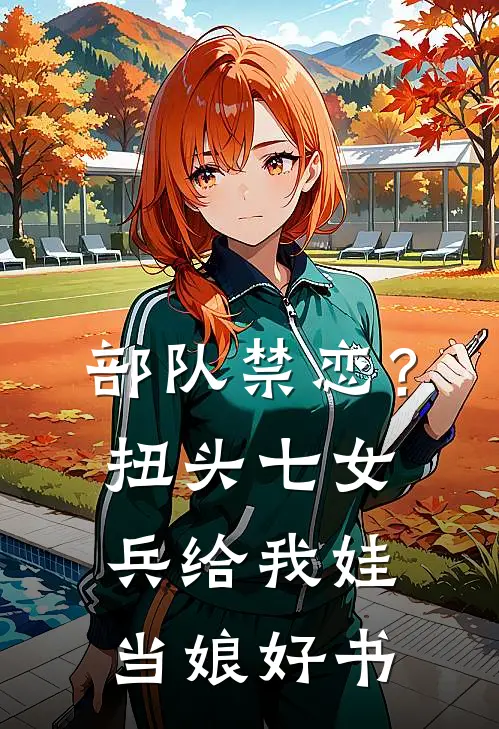 部队禁恋？扭头七女兵给我娃当娘好书