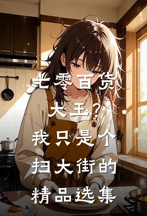 七零百货大王？我只是个扫大街的精品选集