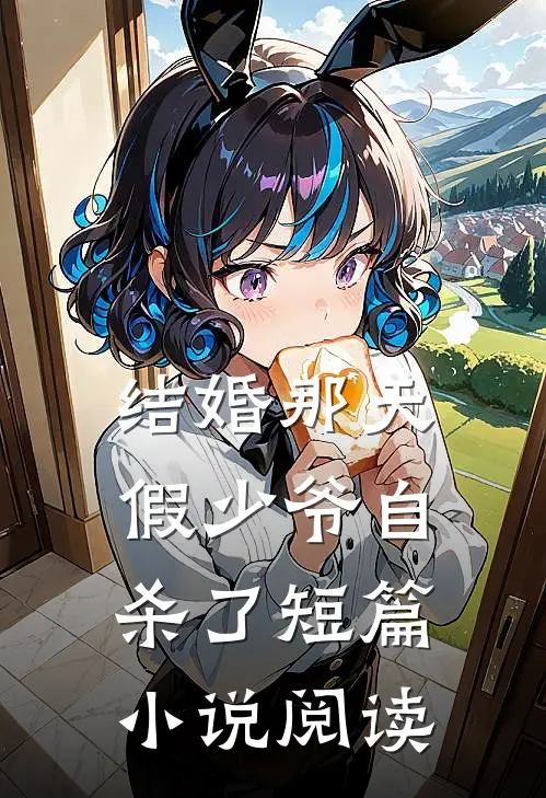 结婚那天，假少爷自杀了短篇小说阅读