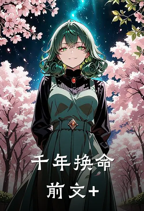 千年换命前文+