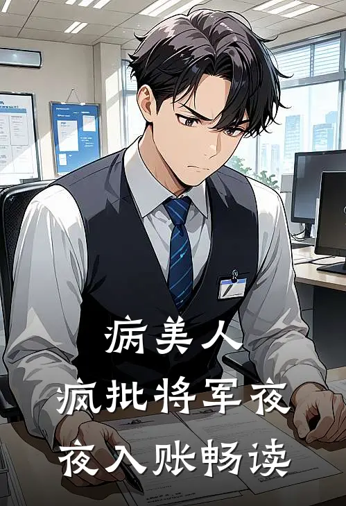 病美人：疯批将军夜夜入账畅读