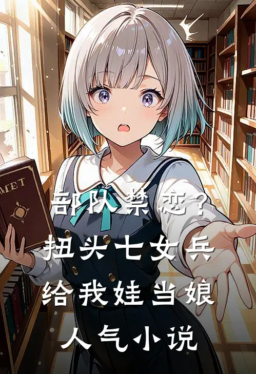部队禁恋？扭头七女兵给我娃当娘人气小说