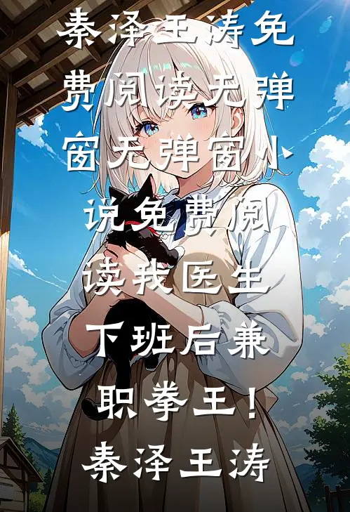 我医生，下班后兼职拳王！(秦泽王涛)免费阅读无弹窗_无弹窗小说免费阅读我医生，下班后兼职拳王！(秦泽王涛)