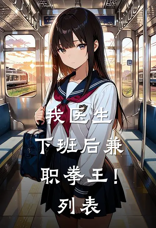 我医生，下班后兼职拳王！列表