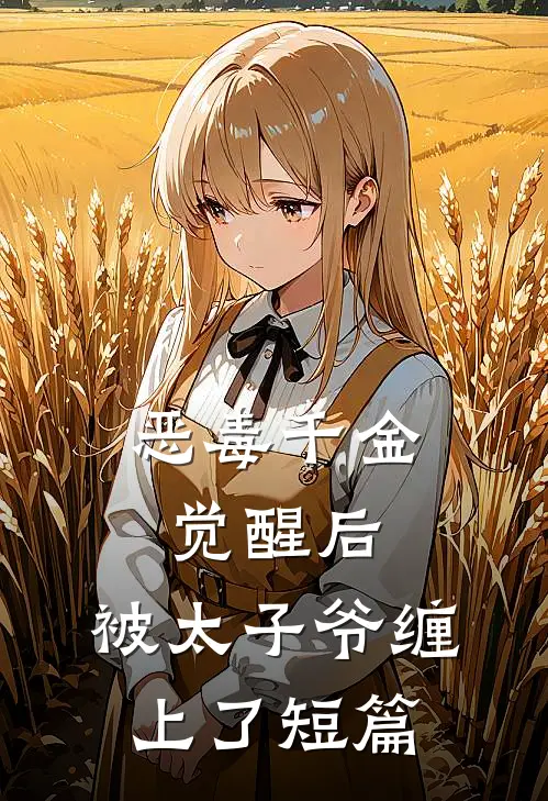 恶毒千金觉醒后，被太子爷缠上了短篇
