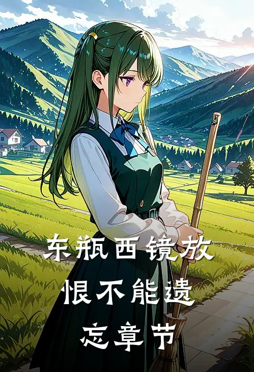 东瓶西镜放，恨不能遗忘章节